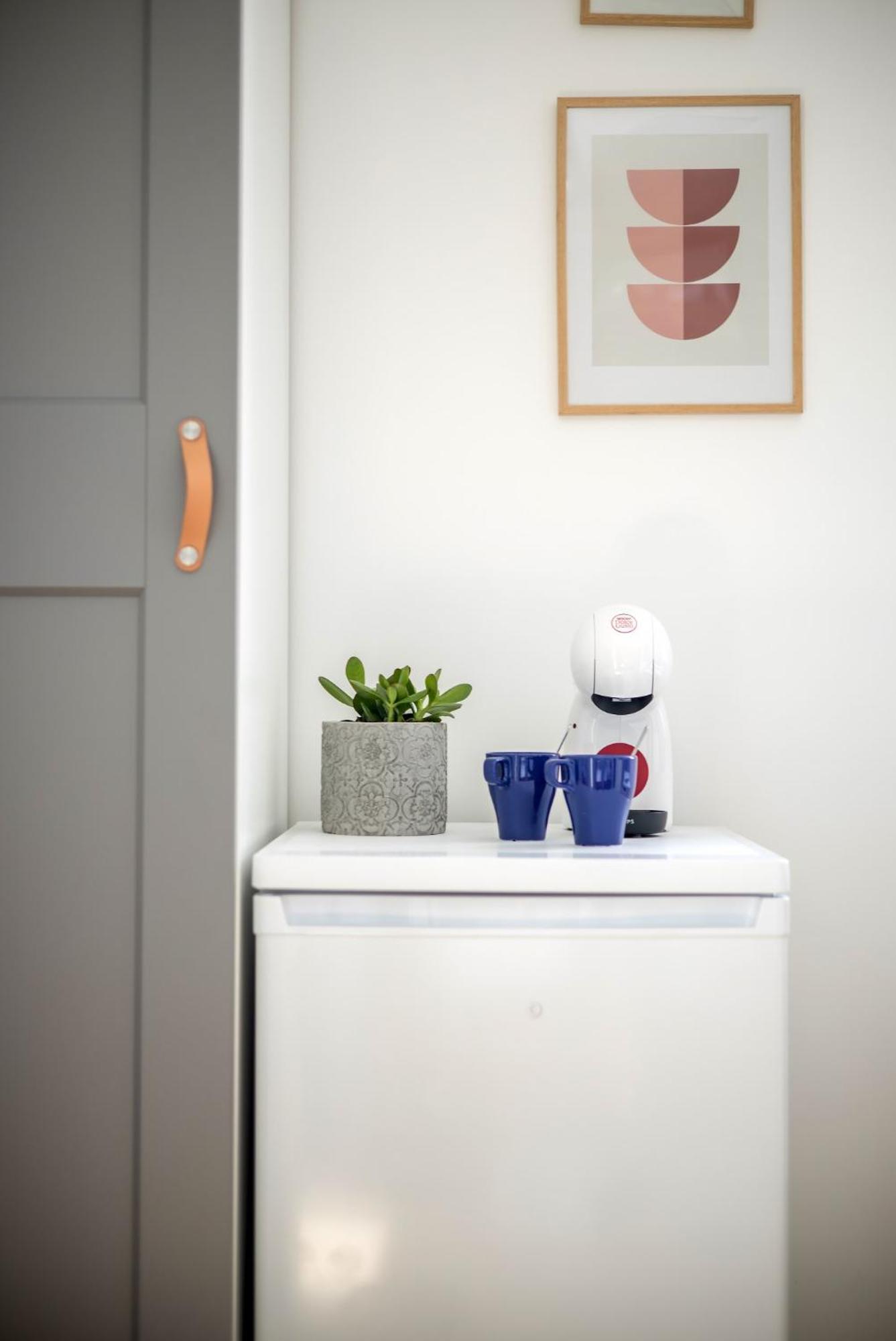 Studio Apartments Yucca, 2-Min To The Beach And 5 To Τρογκίρ Εξωτερικό φωτογραφία