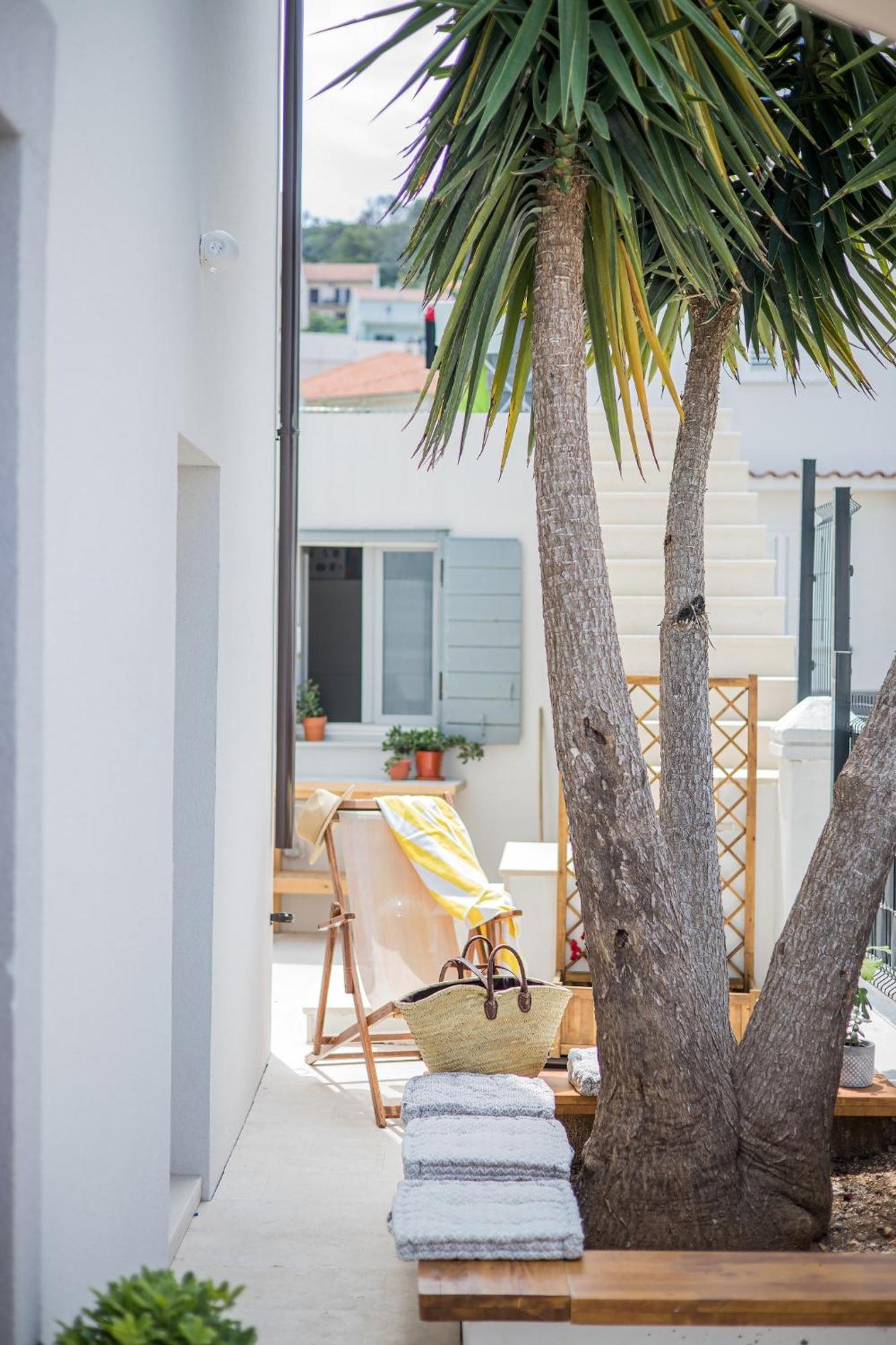 Studio Apartments Yucca, 2-Min To The Beach And 5 To Τρογκίρ Εξωτερικό φωτογραφία
